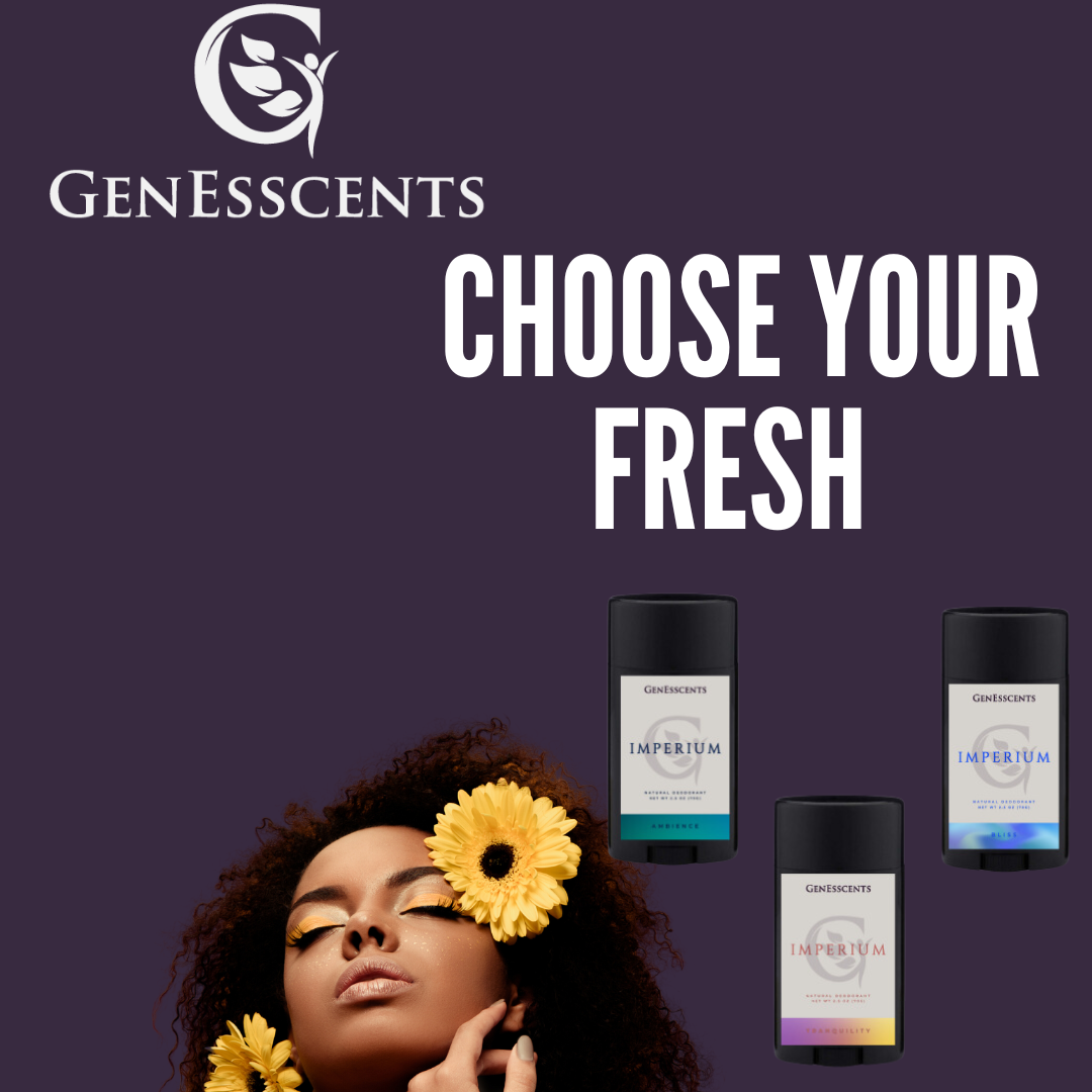 GenEsscents Gift Card