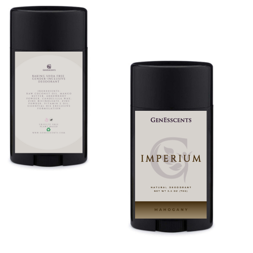Imperium Deodorant (2.5 oz)