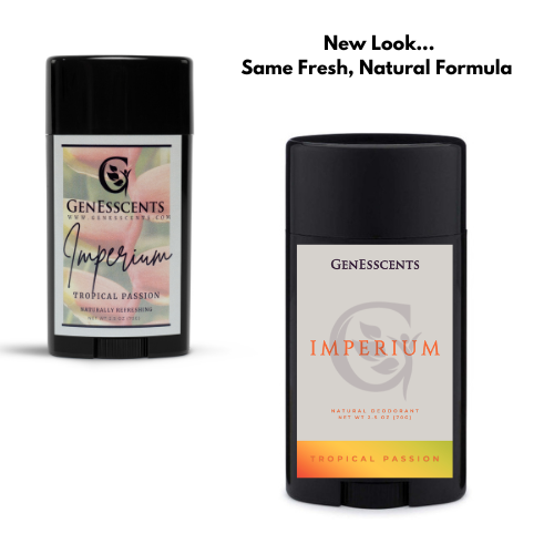 Imperium Deodorant (2.5 oz)