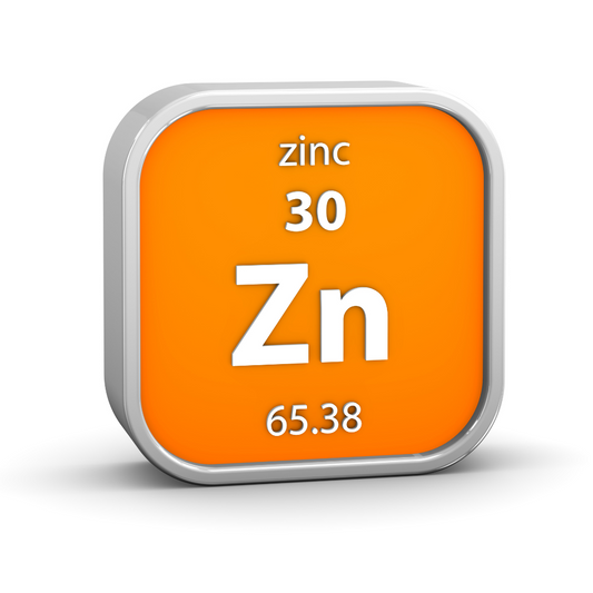 Did You know: Zinc Addition