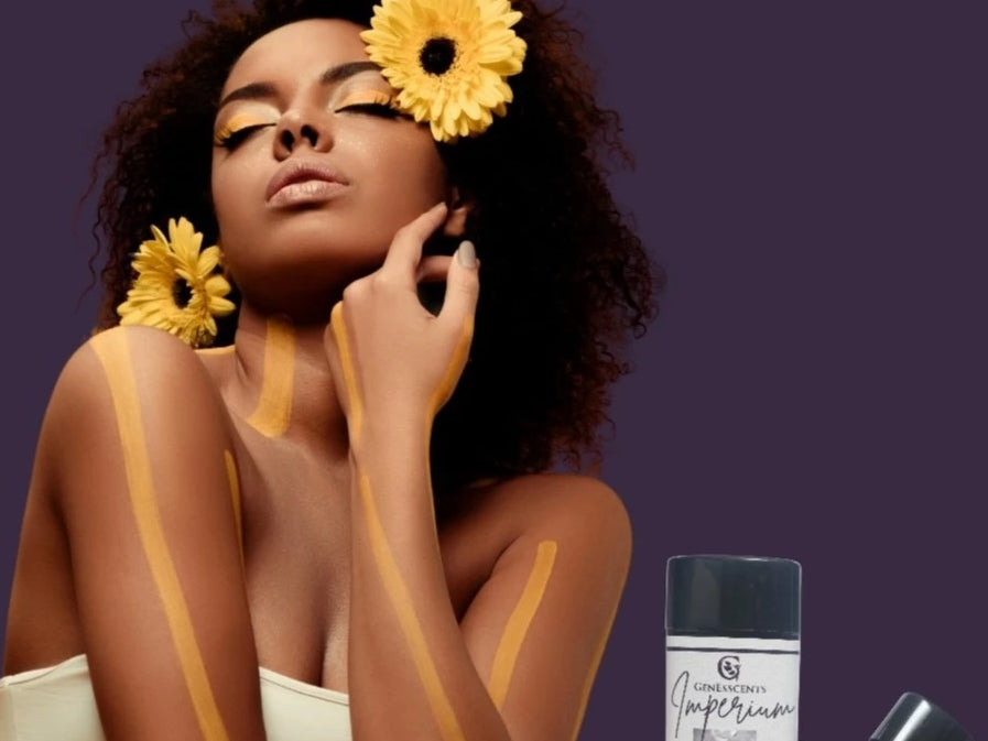 Do you struggle with bromhidrosis (body odor)?