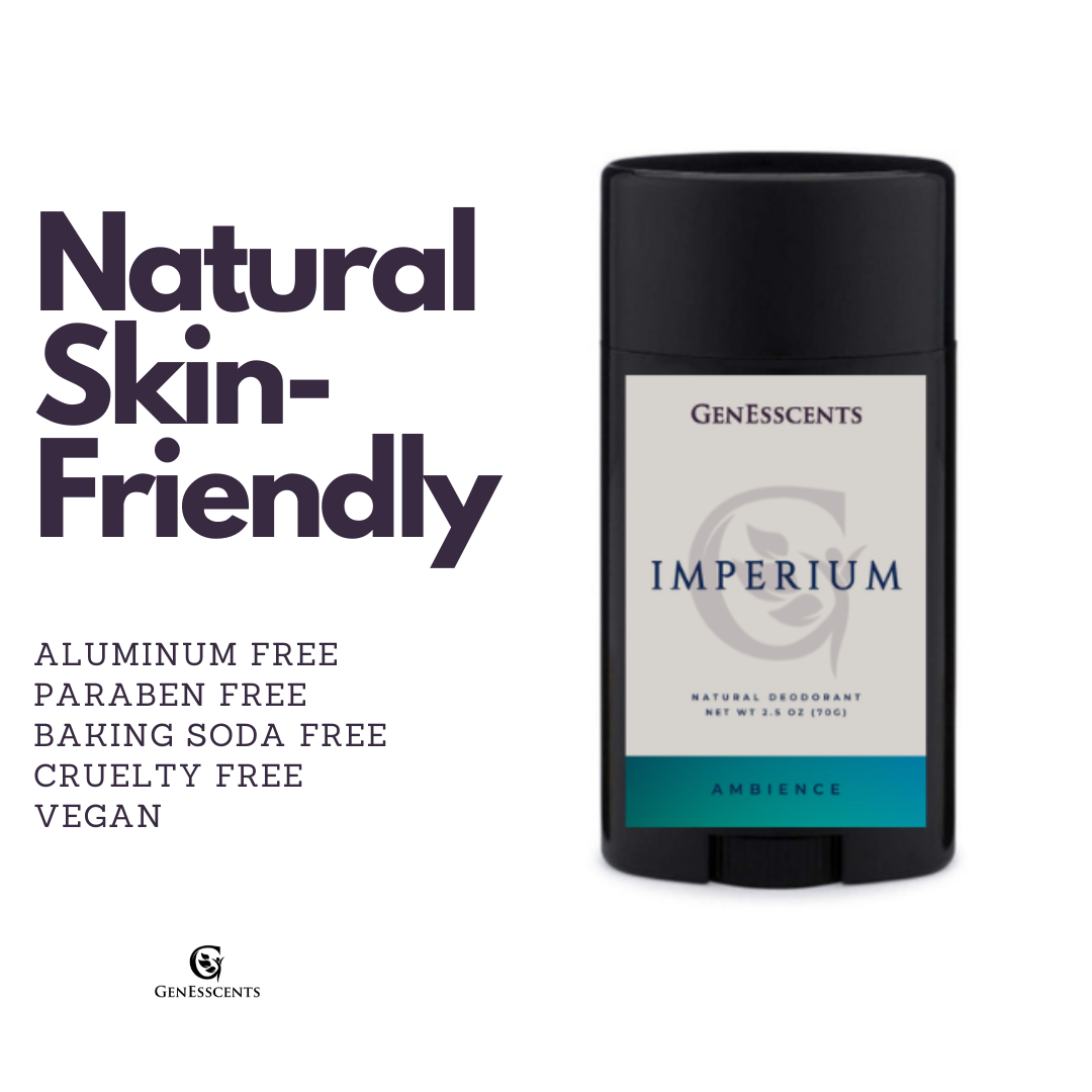 Imperium Deodorant (2.5 oz)