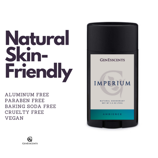 Imperium Deodorant (2.5 oz)