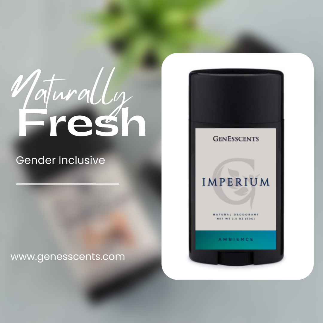 Imperium Deodorant (2.5 oz)