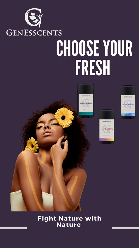 GenEsscents Gift Card