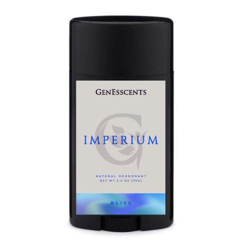 Imperium Deodorant Travel Size