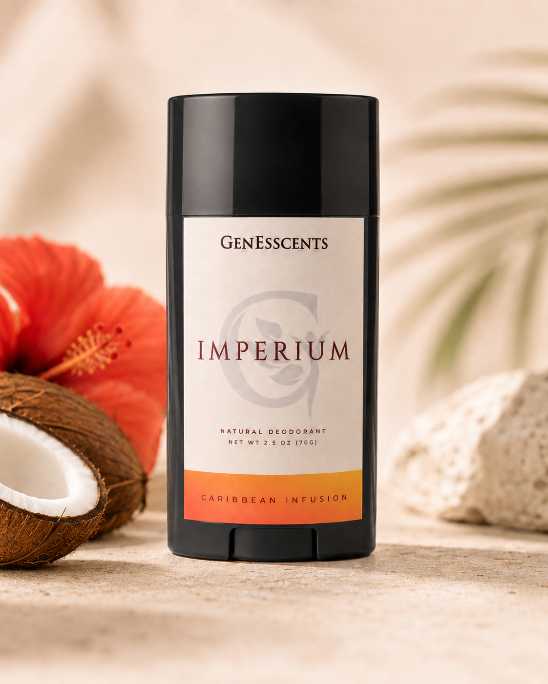 Full Size Deodorant (2.5 oz)