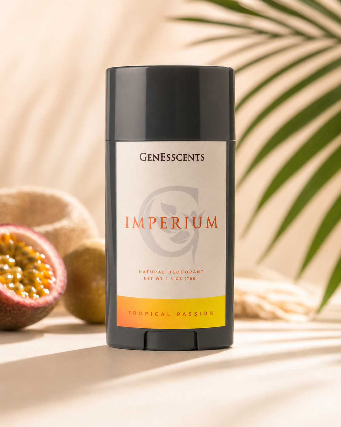 Full Size Deodorant (2.5 oz)