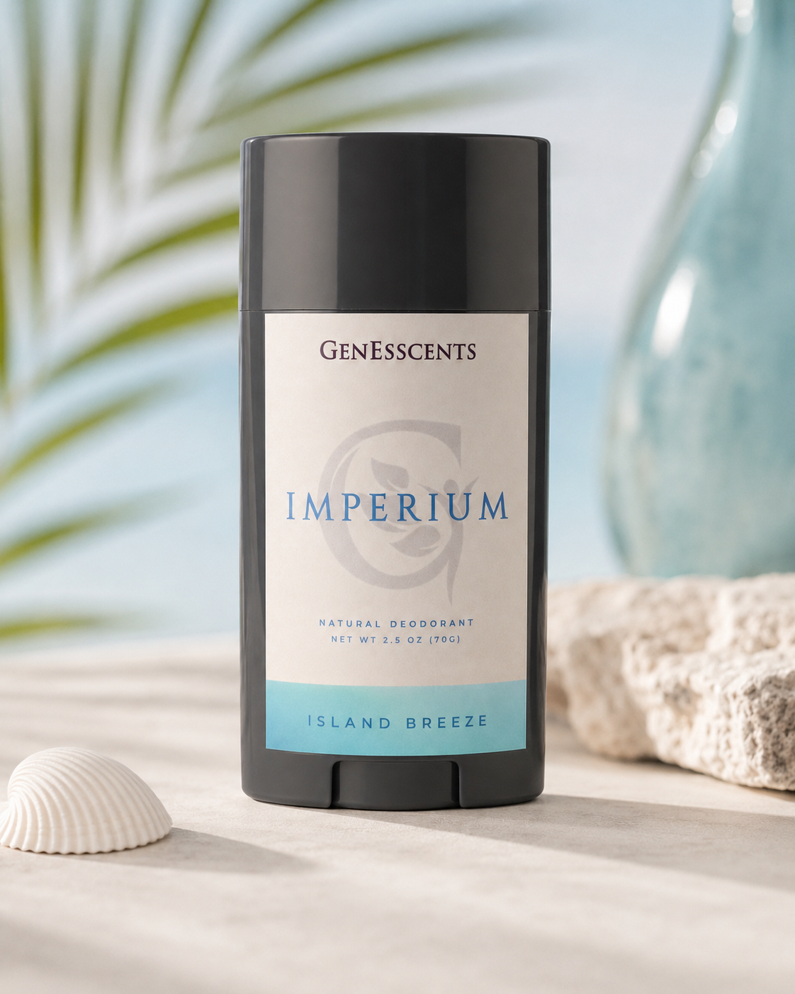 Full Size Deodorant (2.5 oz)
