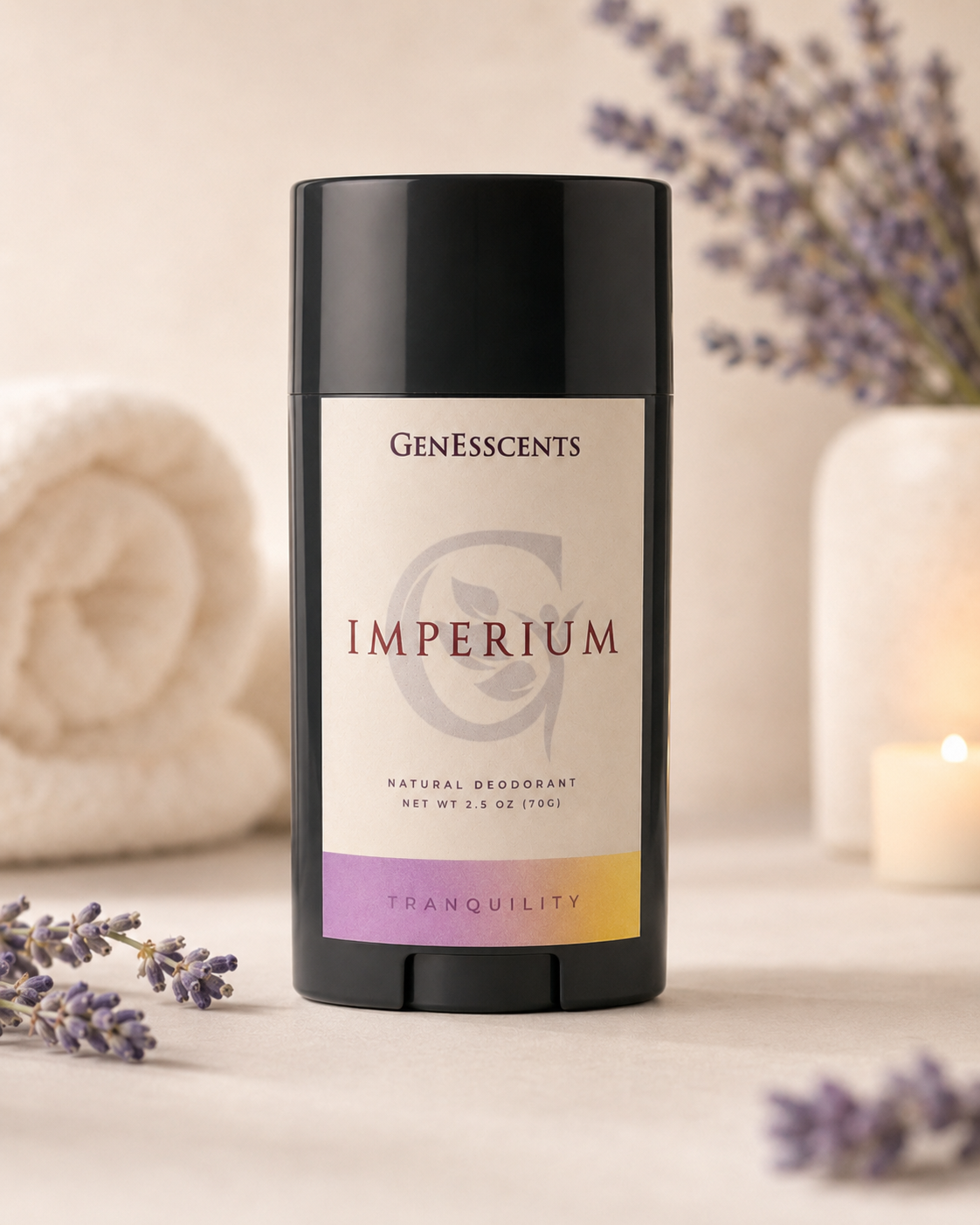 Full Size Deodorant (2.5 oz)