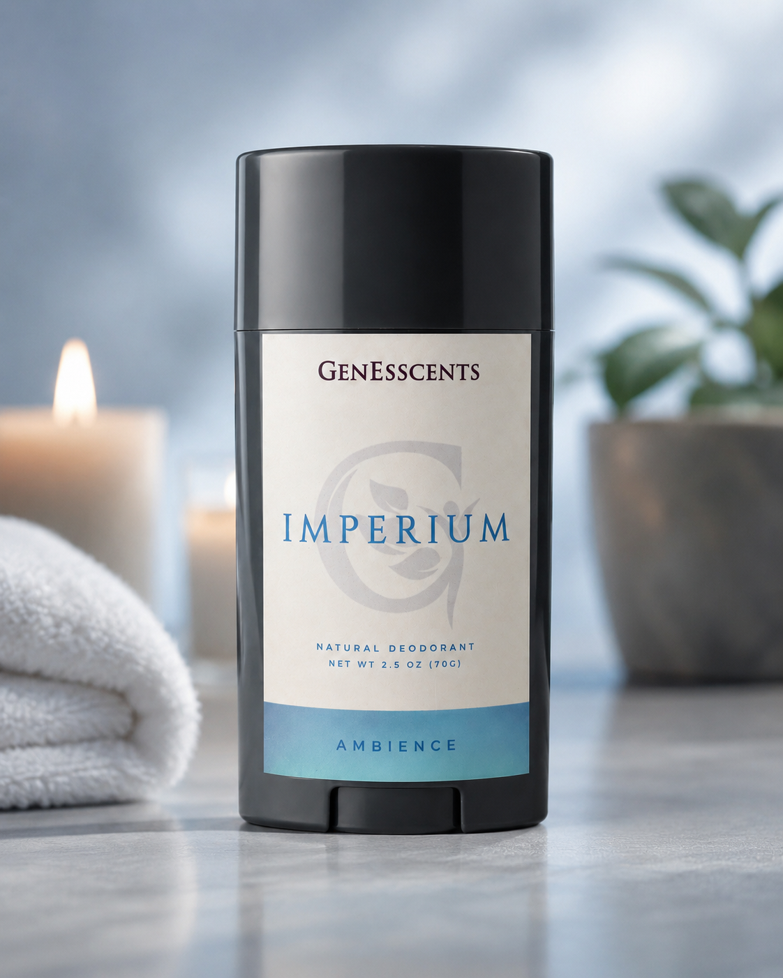 Full Size Deodorant (2.5 oz)