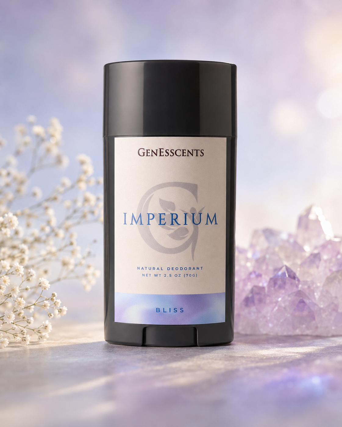Full Size Deodorant (2.5 oz)