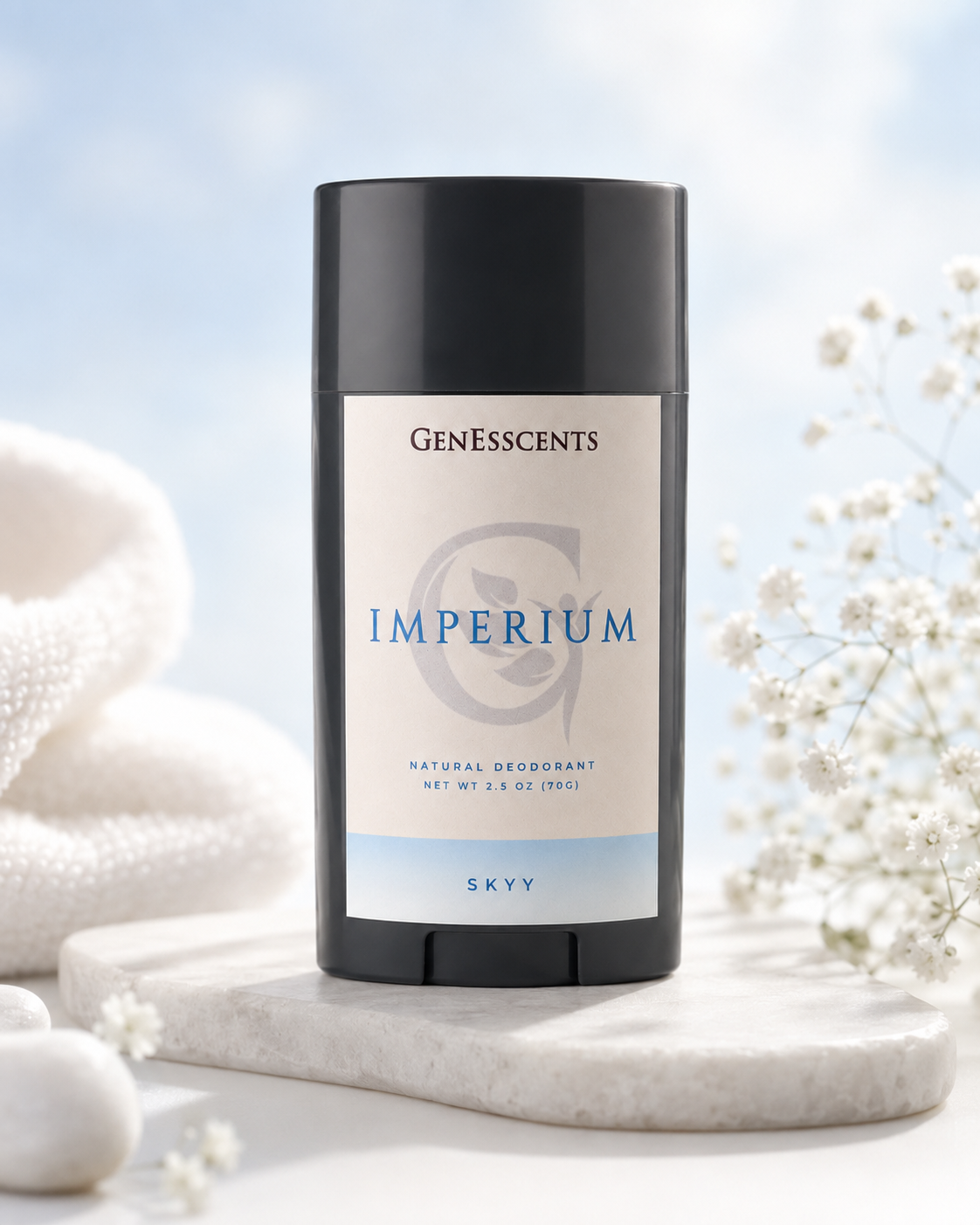 Full Size Deodorant (2.5 oz)