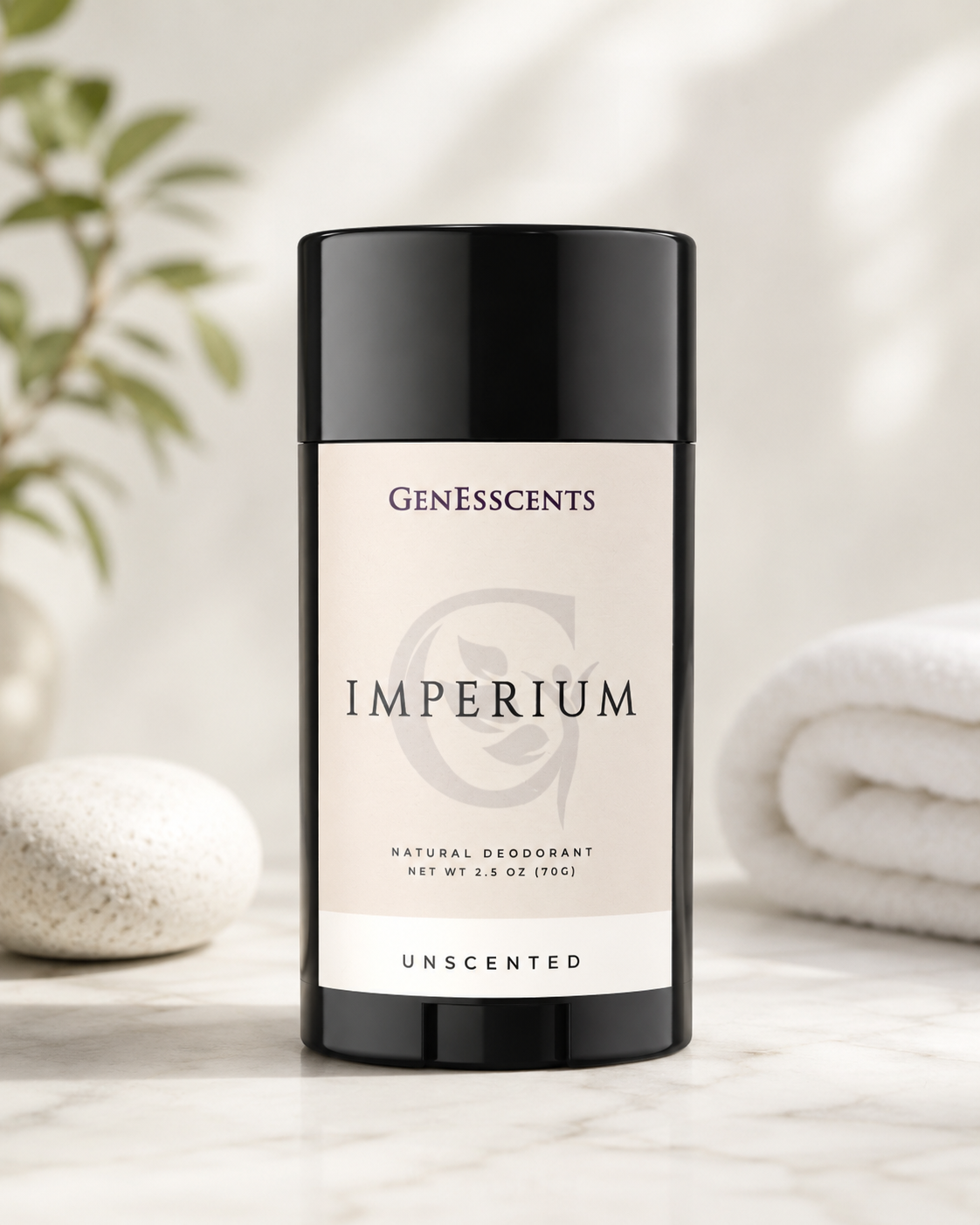 Full Size Deodorant (2.5 oz)