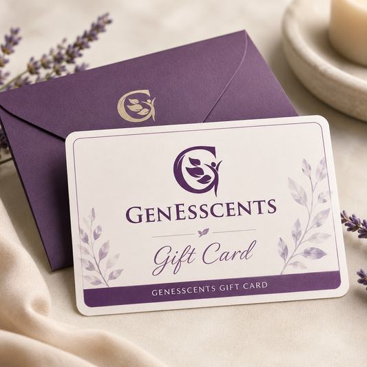 GenEsscents Gift Card