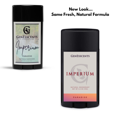 Imperium Deodorant (2.5 oz)