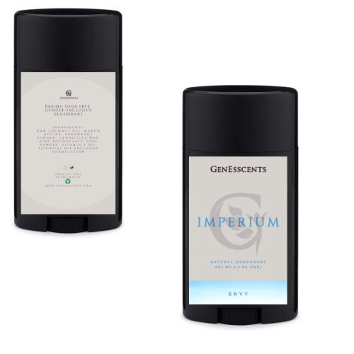 Imperium Deodorant (2.5 oz)
