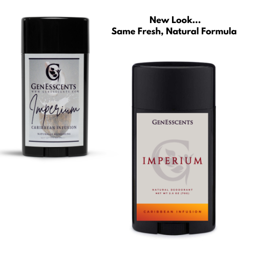 Imperium Deodorant (2.5 oz)