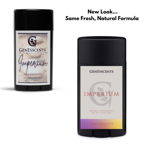Imperium Deodorant (2.5 oz)