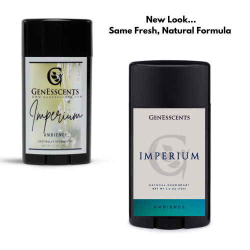 Imperium Deodorant (2.5 oz)