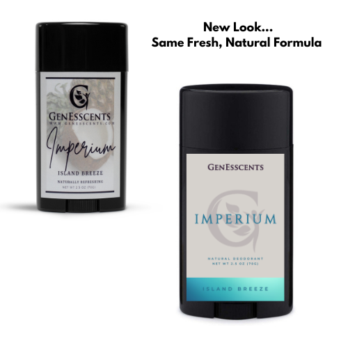 Imperium Deodorant (2.5 oz)