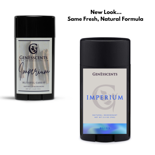 Imperium Deodorant (2.5 oz)