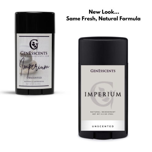 Imperium Deodorant (2.5 oz)