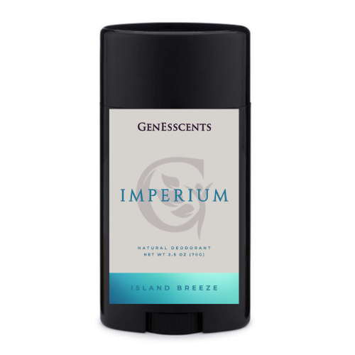 Imperium Deodorant Travel Size