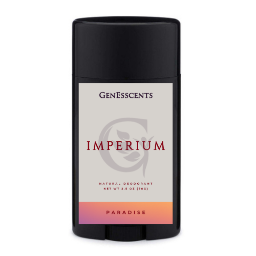 Imperium Deodorant Travel Size