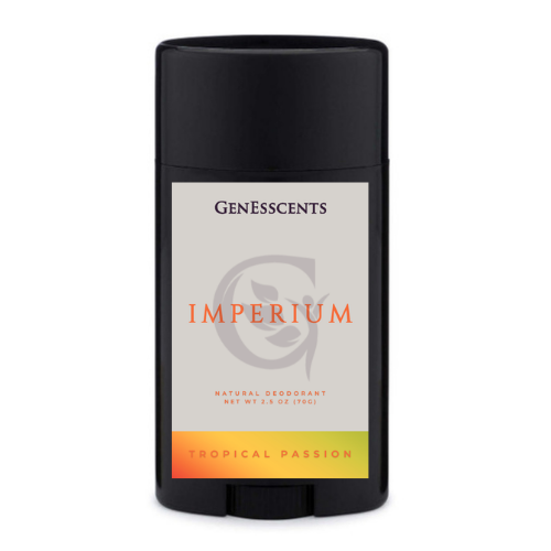 Imperium Deodorant Travel Size