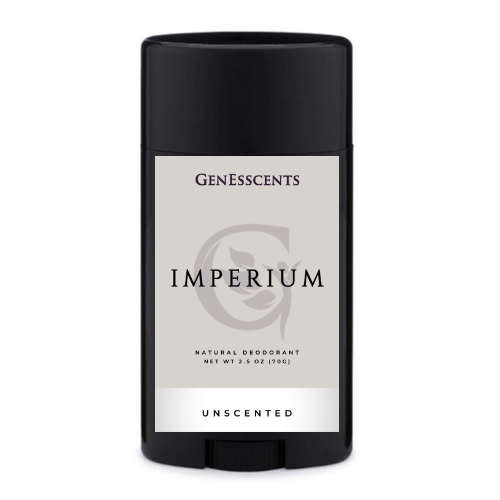 Imperium Deodorant Travel Size