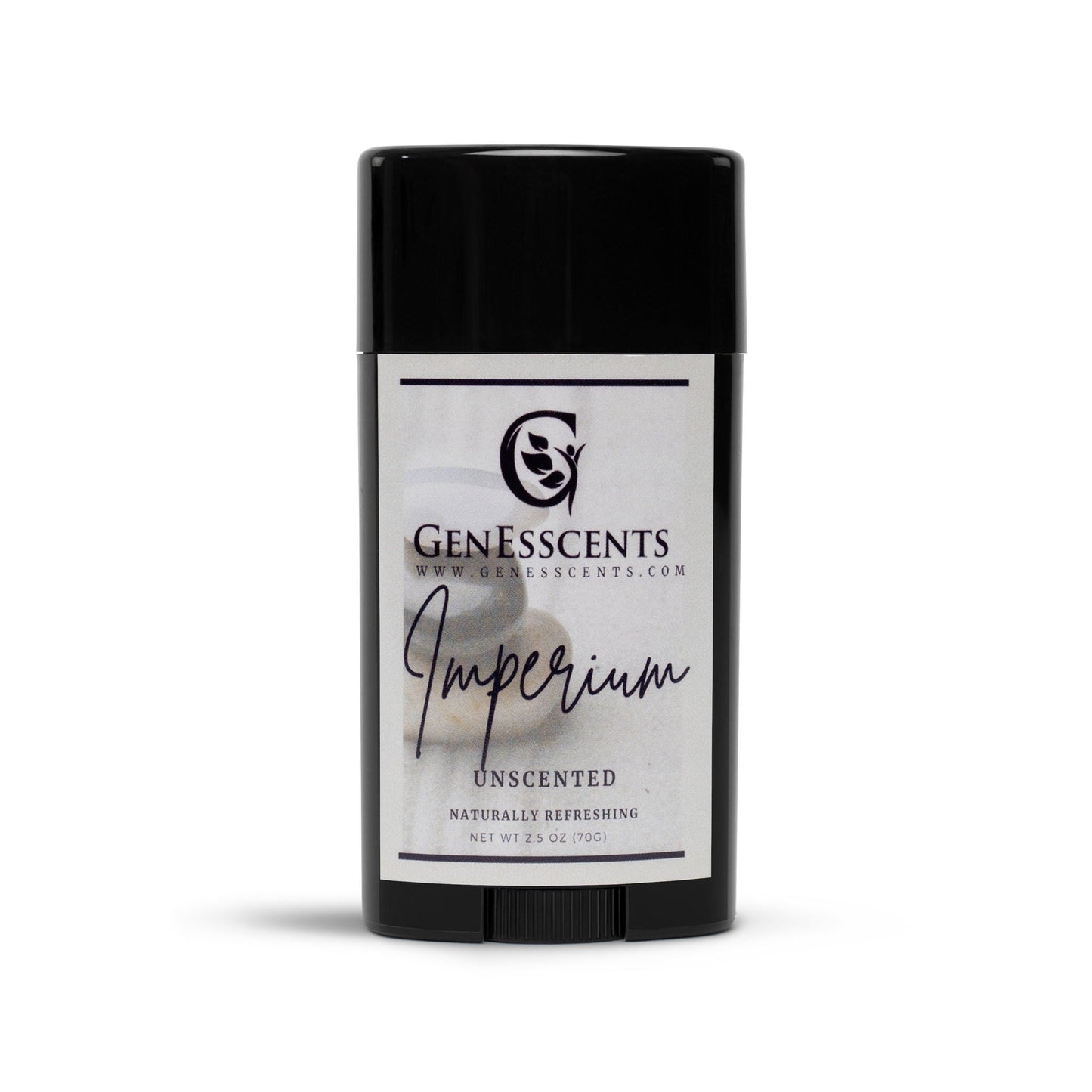 Imperium Deodorant Travel Size